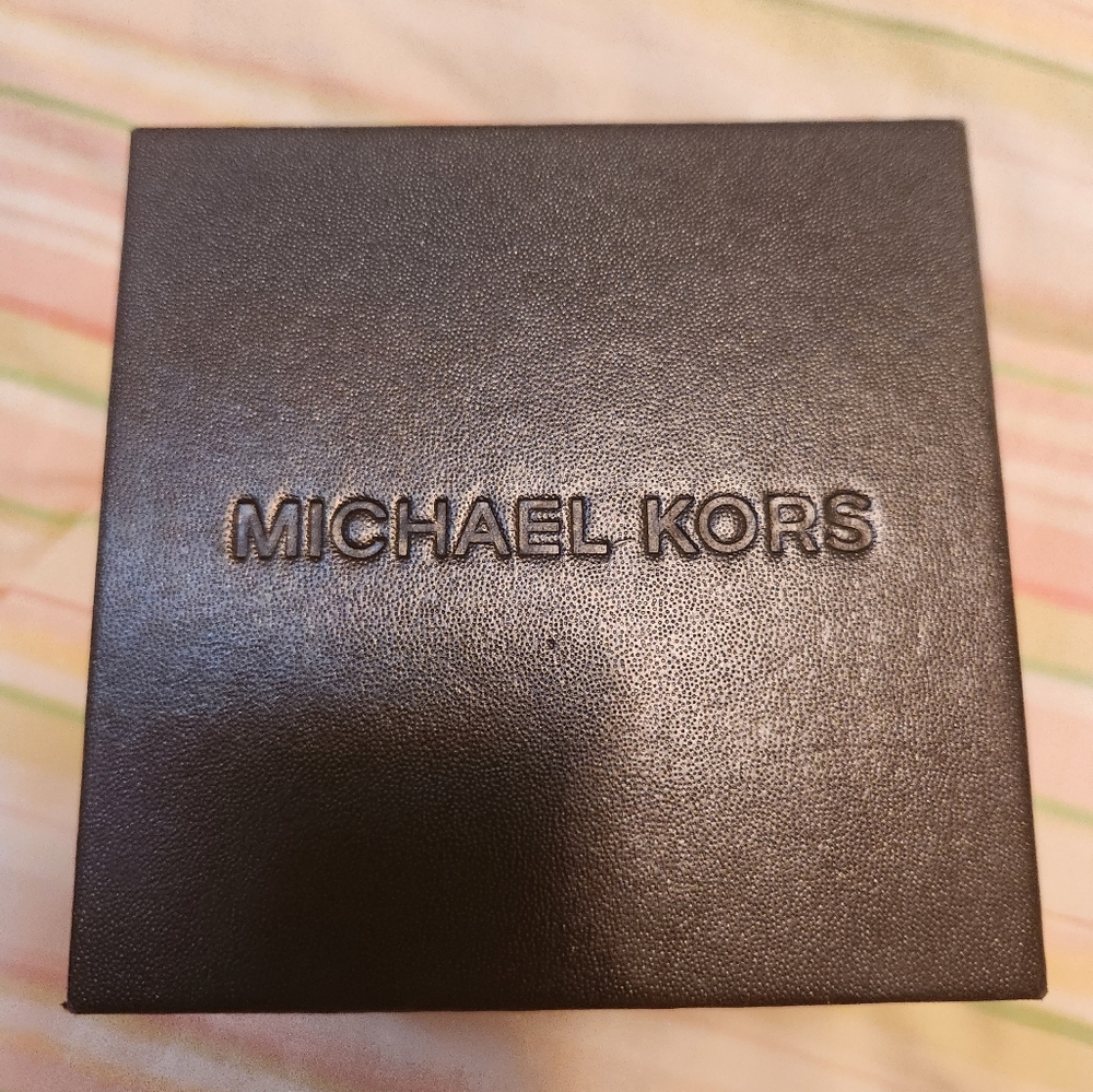 Michael Kors Women Watch